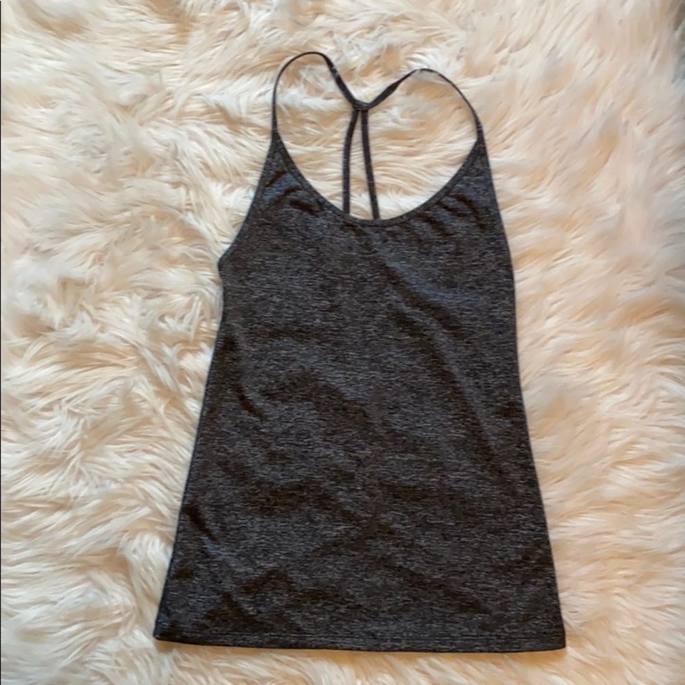Nike tank